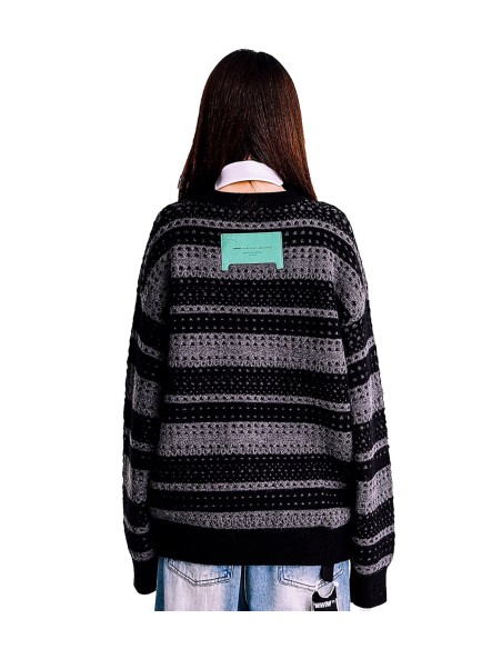 Mod Wave Movement - Jersey Teddy Capsule