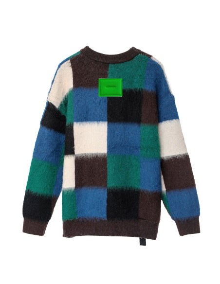 Mod Wave Movement - Jersey Teddy Capsule