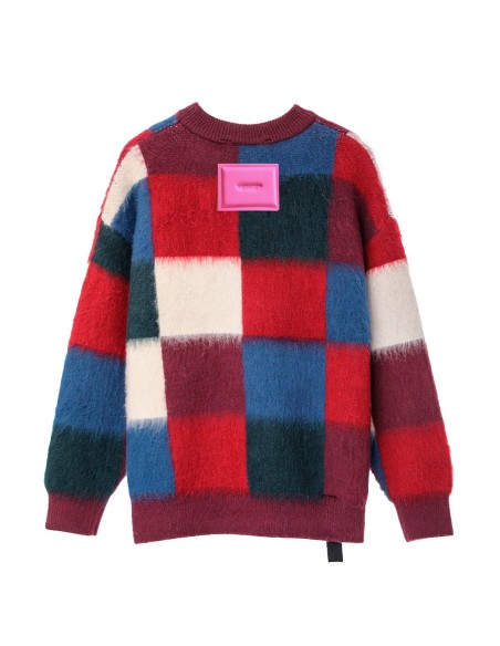 Mod Wave Movement - Jersey Teddy Capsule