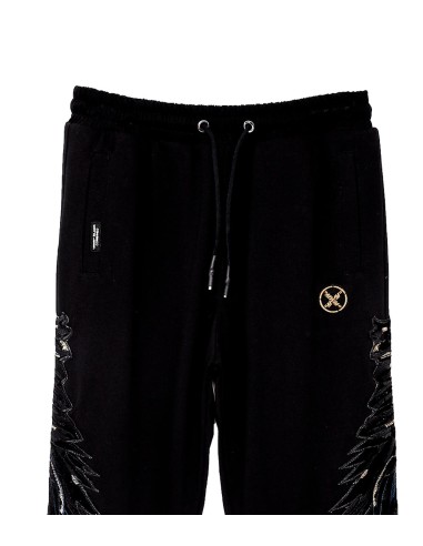 Mod Wave Movement - Pantalón Wings Capsule