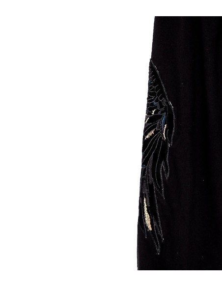 Mod Wave Movement - Pantalón Wings Capsule