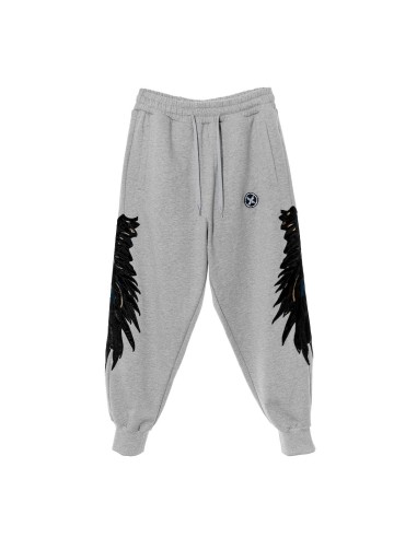 Mod Wave Movement - Pantalón Wings Capsule