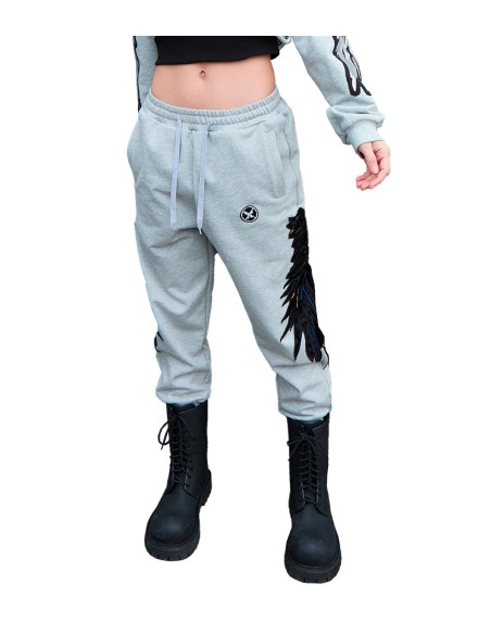 Mod Wave Movement - Pantalón Wings Capsule