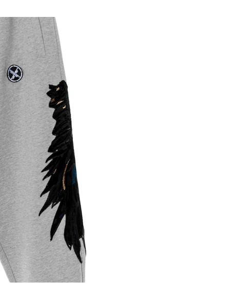 Mod Wave Movement - Pantalón Wings Capsule