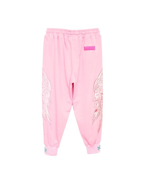 Mod Wave Movement - Pantalón Wings Capsule