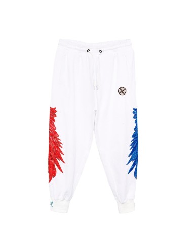 Mod Wave Movement - Pantalón Wings Capsule