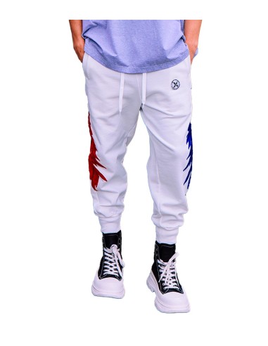 Mod Wave Movement - Pantalón Wings Capsule