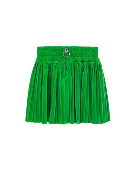 Mod Wave Movement - Falda Black Capsule