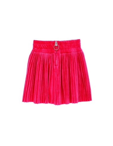 Mod Wave Movement - Falda Black Capsule