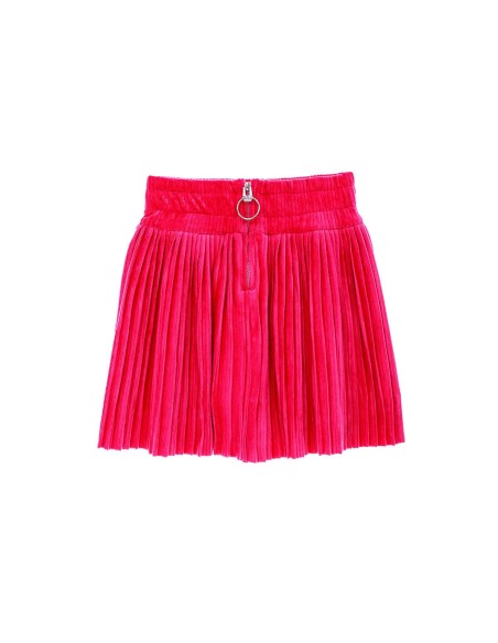 Mod Wave Movement - Falda Black Capsule