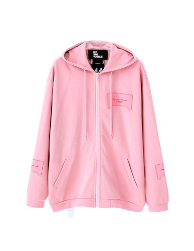 Mod Wave Movement - Sudadera Black Capsule