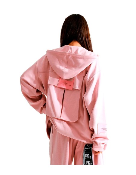 Mod Wave Movement - Sudadera Black Capsule