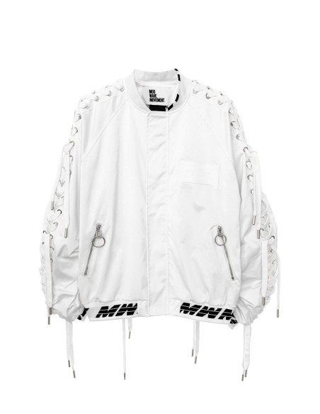 Mod Wave Movement - Chaqueta Black Capsule