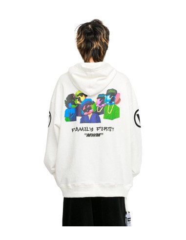 Mod Wave Movement - Sudadera Vdog Capsule