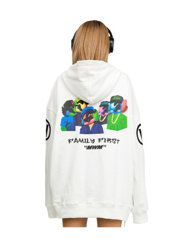 Mod Wave Movement - Sudadera Vdog Capsule