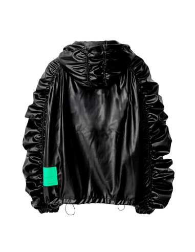 Mod Wave Movement - Chaqueta Black Capsule