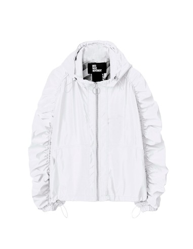 Mod Wave Movement - Chaqueta Black Capsule