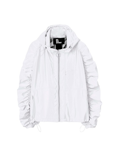 Mod Wave Movement - Chaqueta Black Capsule