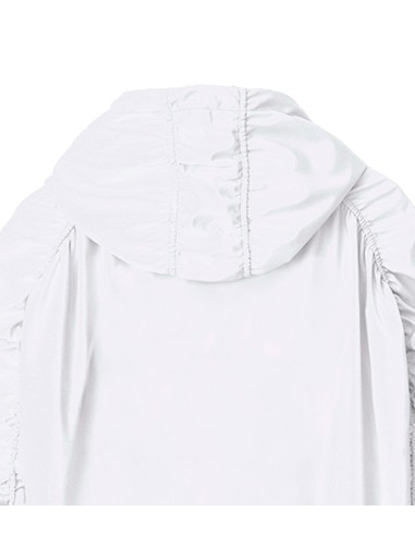 Mod Wave Movement - Chaqueta Black Capsule