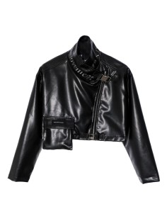 Mod Wave Movement - Chaqueta Black Capsule