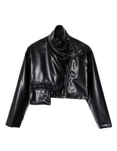 Mod Wave Movement - Chaqueta Black Capsule