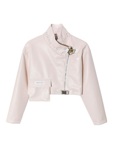 Mod Wave Movement - Chaqueta Black Capsule