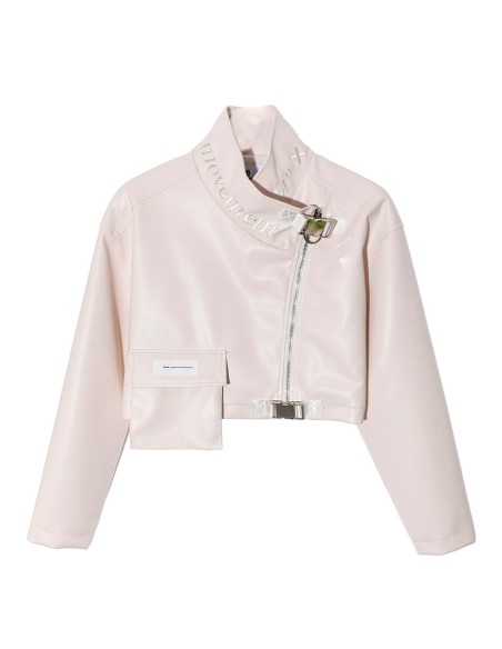 Mod Wave Movement - Chaqueta Black Capsule