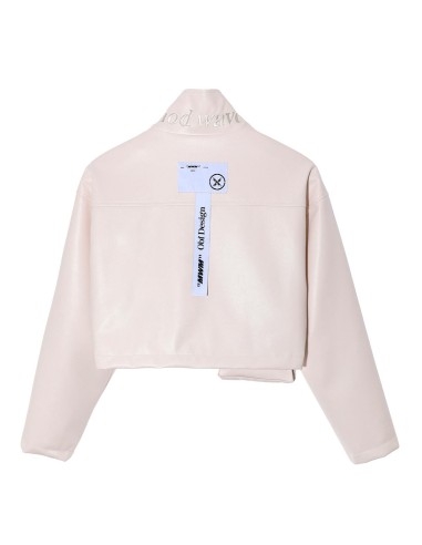 Mod Wave Movement - Chaqueta Black Capsule