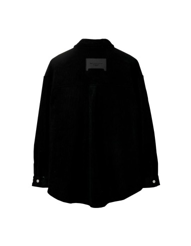 Mod Wave Movement - Camisa Black Capsule