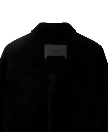 Mod Wave Movement - Camisa Black Capsule