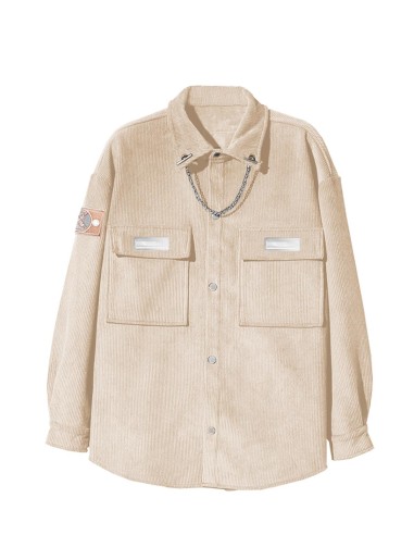 Mod Wave Movement - Camisa Black Capsule