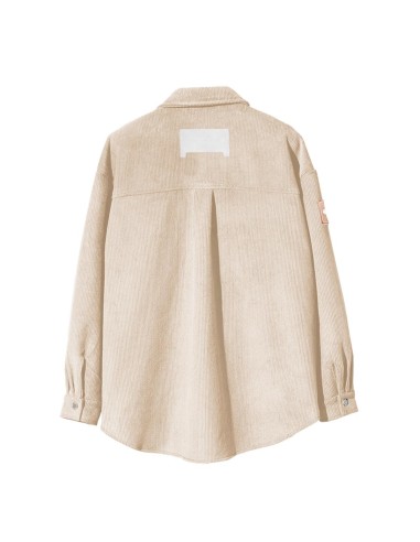 Mod Wave Movement - Camisa Black Capsule