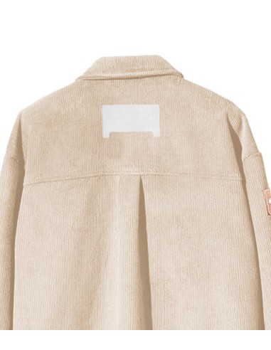 Mod Wave Movement - Camisa Black Capsule