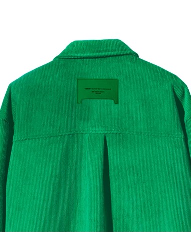 Mod Wave Movement - Camisa Black Capsule