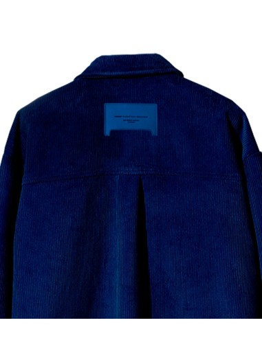 Mod Wave Movement - Camisa Black Capsule