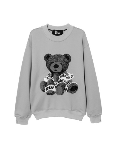 Mod Wave Movement - Sudadera Teddy Capsule