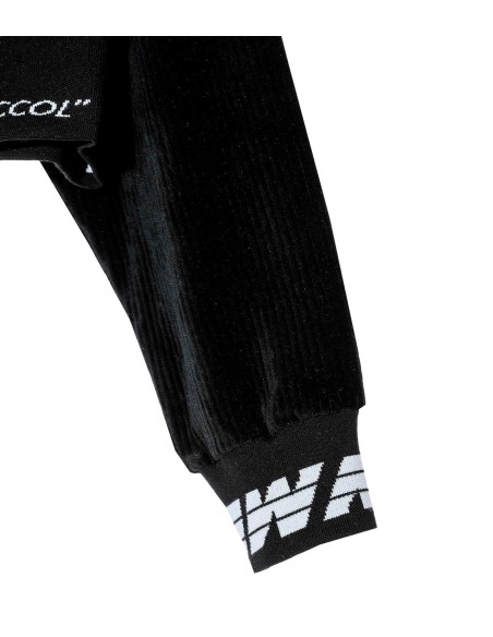 Mod Wave Movement - Chaqueta Black Capsule