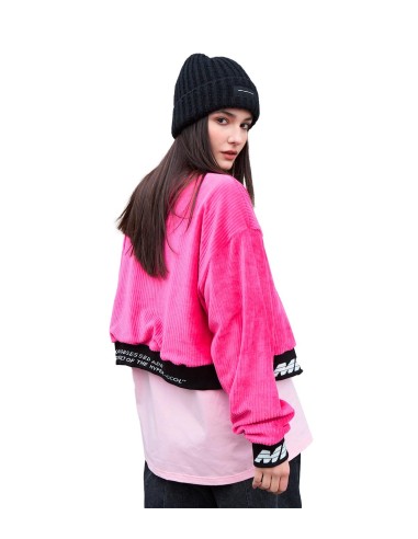 Mod Wave Movement - Chaqueta Black Capsule