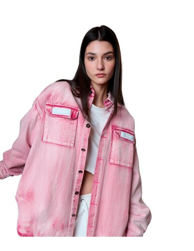 Mod Wave Movement - Camisa Black Capsule