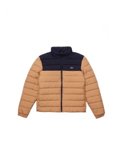 Lacoste - Chaqueta Hombre Multicolor - Twoblock