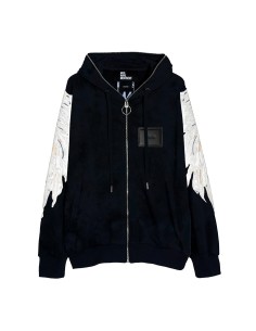 Mod Wave Movement - Sudadera Wing Capsule