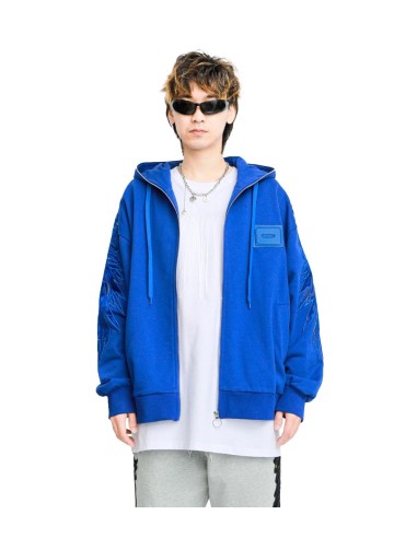 Mod Wave Movement - Sudadera Wing Capsule