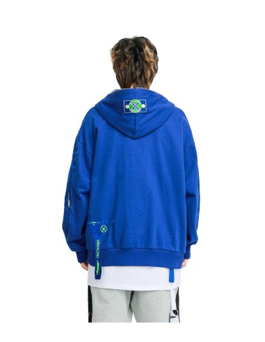 Mod Wave Movement - Sudadera Wing Capsule