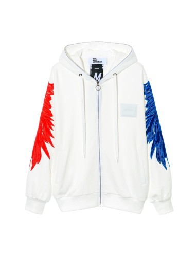 Mod Wave Movement - Sudadera Wing Capsule