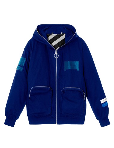 Mod Wave Movement - Chaqueta Wing Capsule