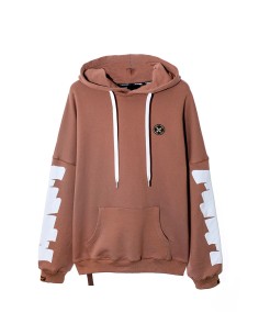 Mod Wave Movement - Sudadera Black Capsule