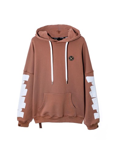 Mod Wave Movement - Sudadera Black Capsule