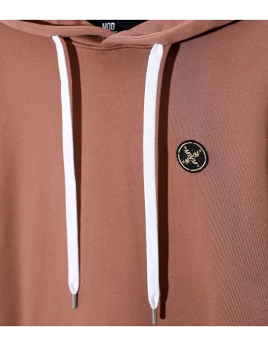 Mod Wave Movement - Sudadera Black Capsule