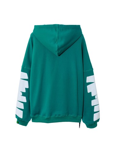 Mod Wave Movement - Sudadera Black Capsule