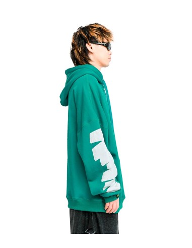 Mod Wave Movement - Sudadera Black Capsule